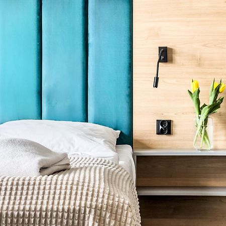 Mielno Hotel Boutique Екстериор снимка