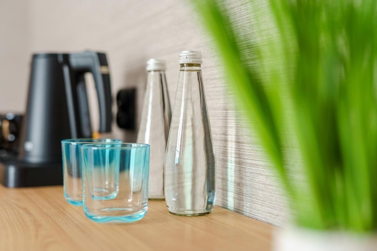 Mielno Hotel Boutique Екстериор снимка