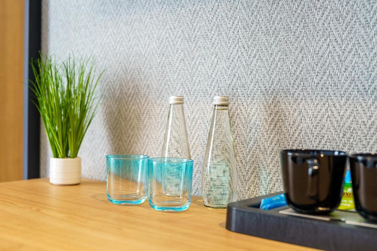 Mielno Hotel Boutique Екстериор снимка