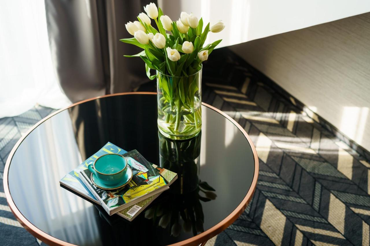 Mielno Hotel Boutique Екстериор снимка