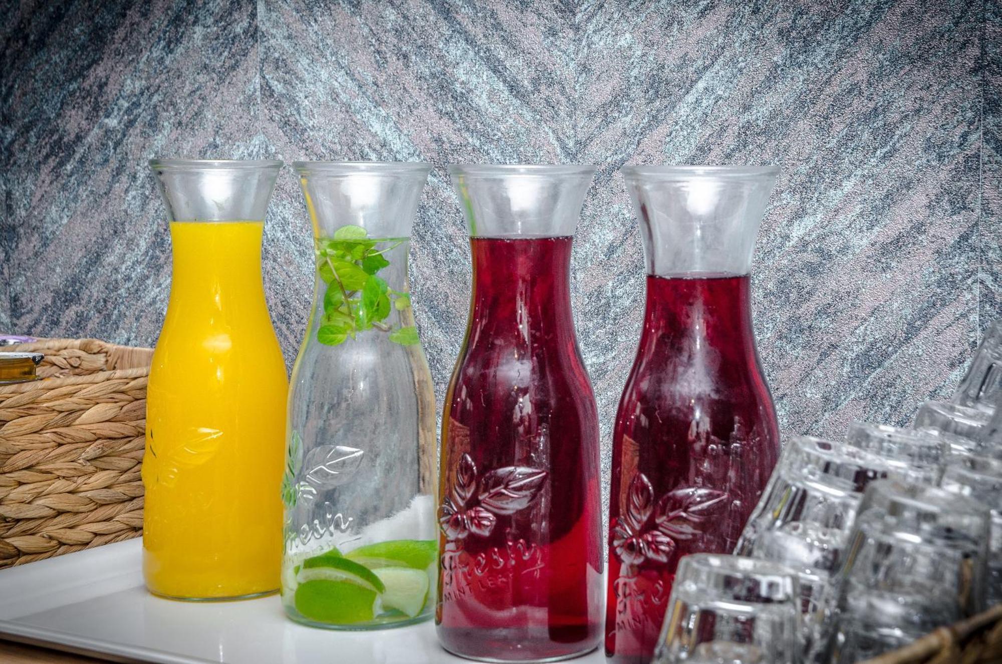 Mielno Hotel Boutique Екстериор снимка