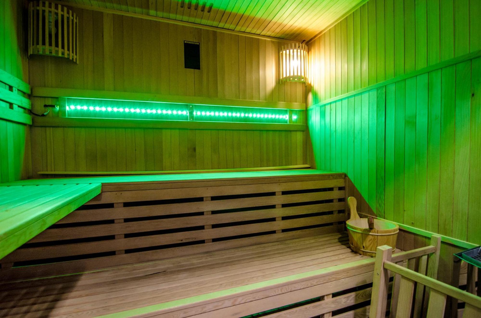 Mielno Hotel Boutique Екстериор снимка