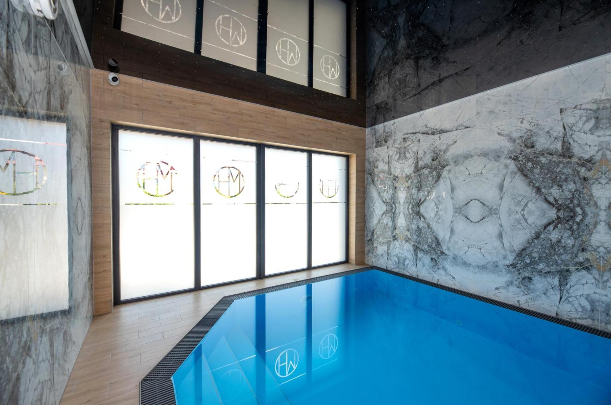 Mielno Hotel Boutique Екстериор снимка