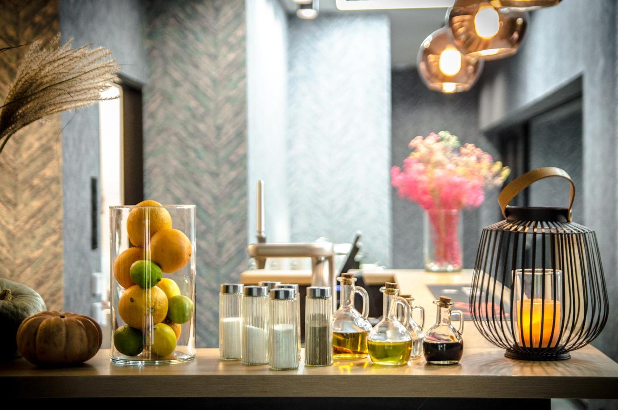 Mielno Hotel Boutique Екстериор снимка