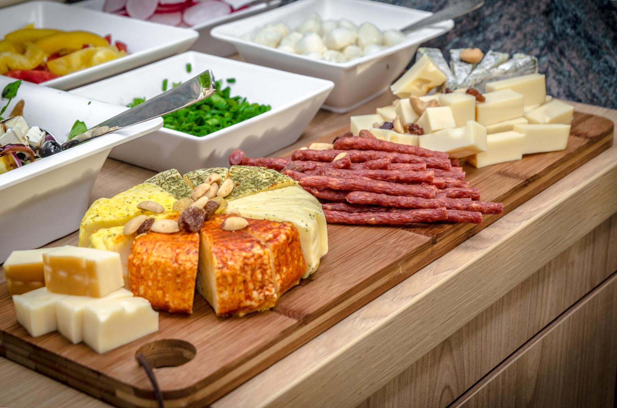 Mielno Hotel Boutique Екстериор снимка