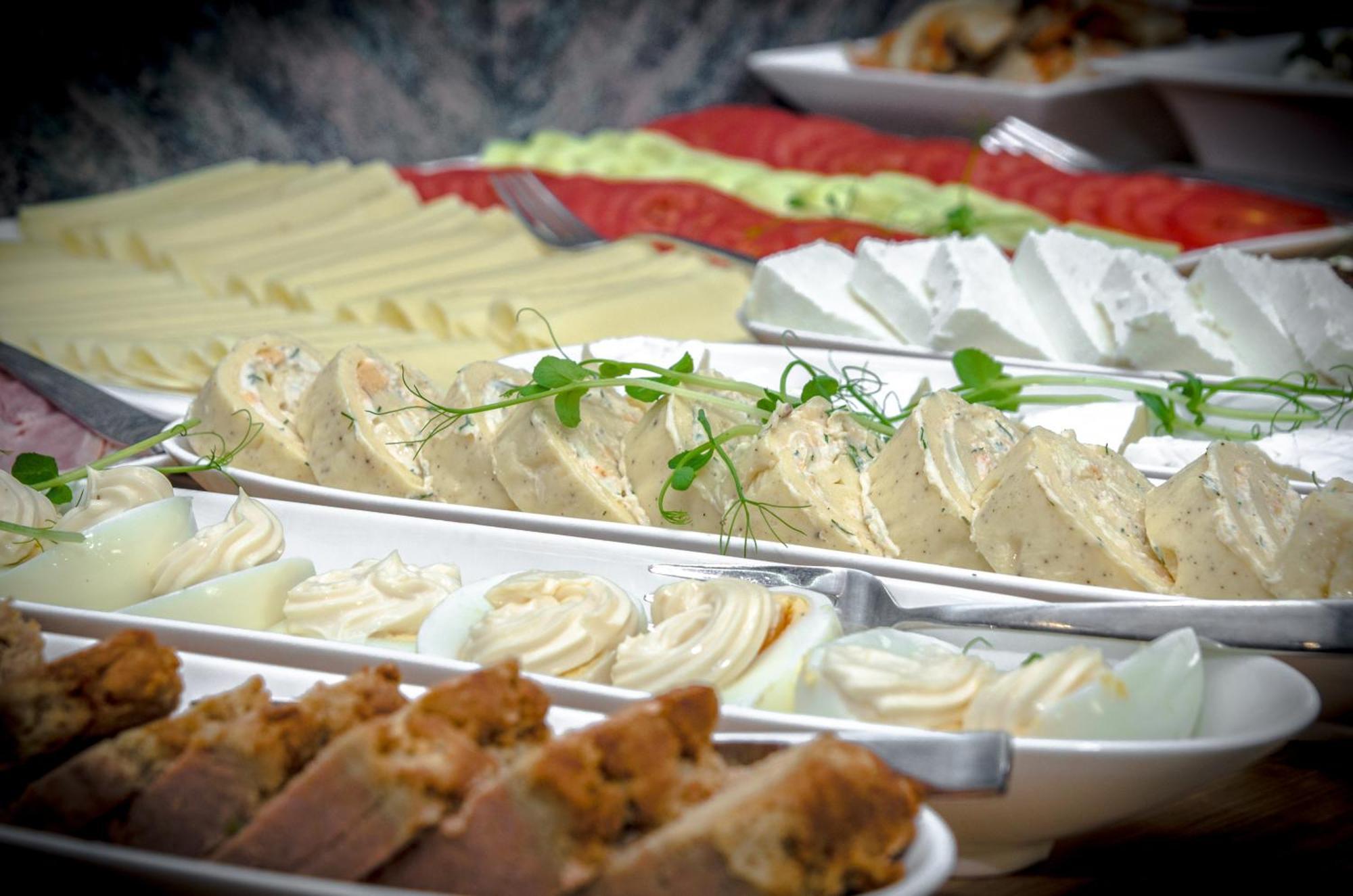 Mielno Hotel Boutique Екстериор снимка