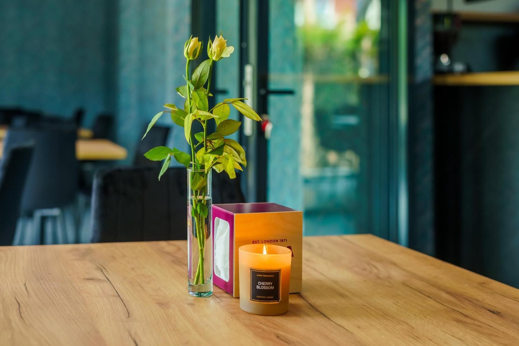 Mielno Hotel Boutique Екстериор снимка