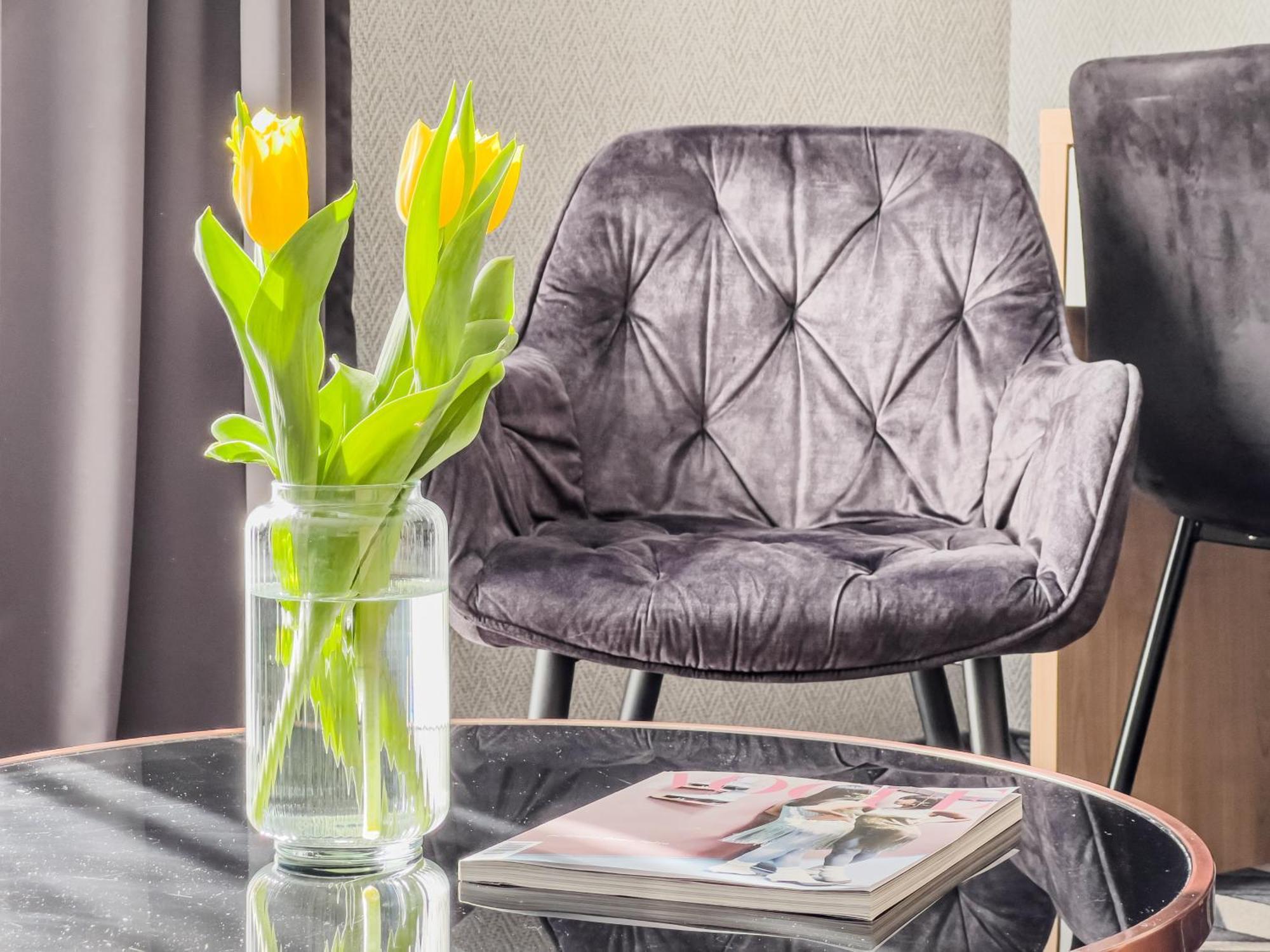 Mielno Hotel Boutique Екстериор снимка