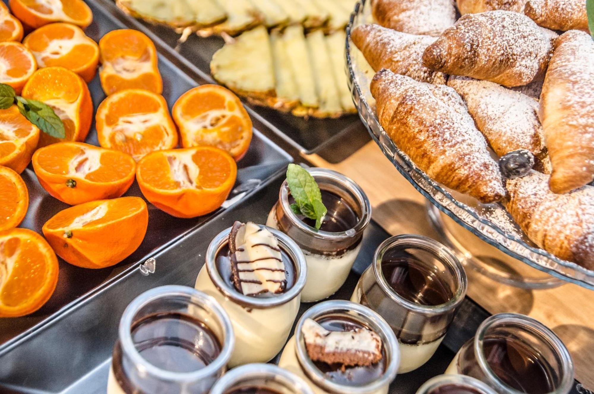 Mielno Hotel Boutique Екстериор снимка