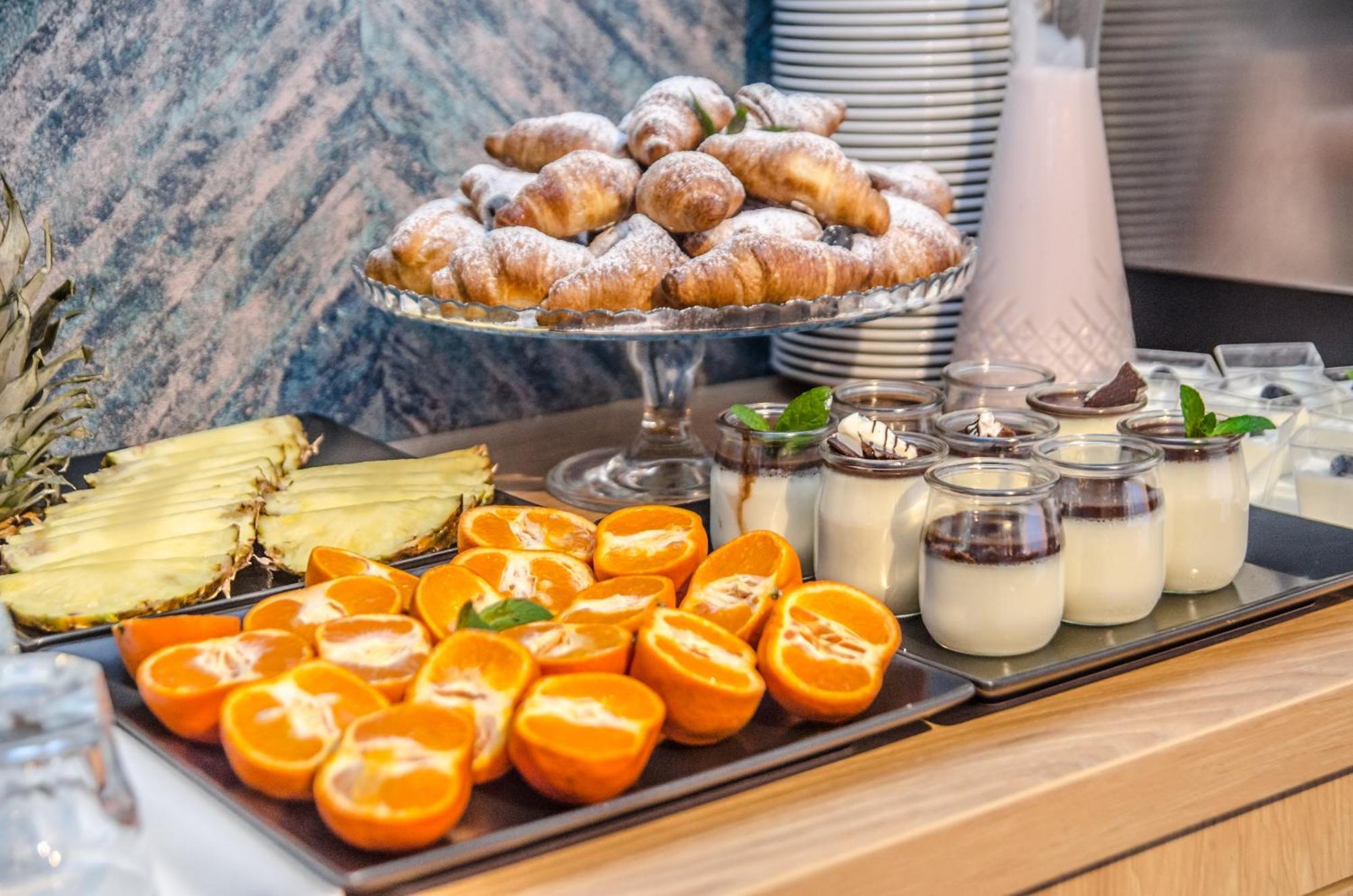 Mielno Hotel Boutique Екстериор снимка